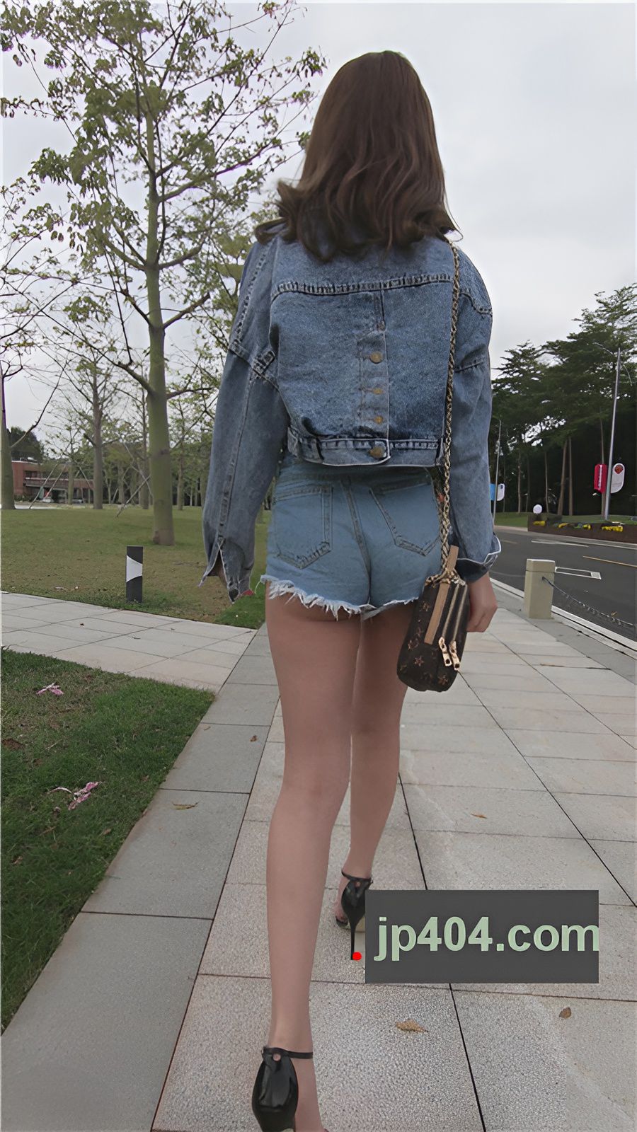 不染 【套图+视频】