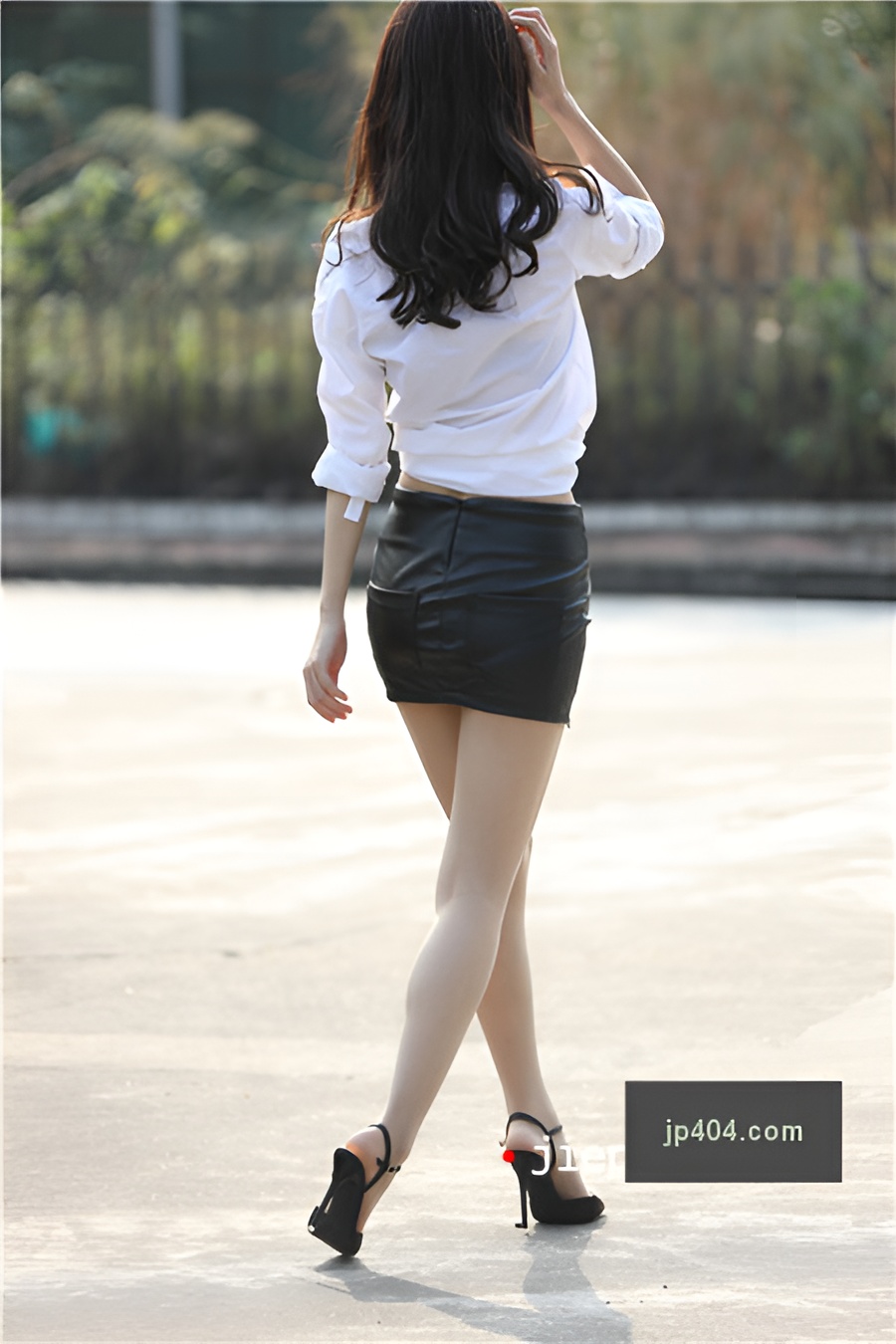 陌生阳光 【套图】