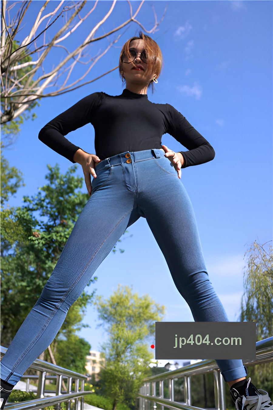 想着一个人【套图】