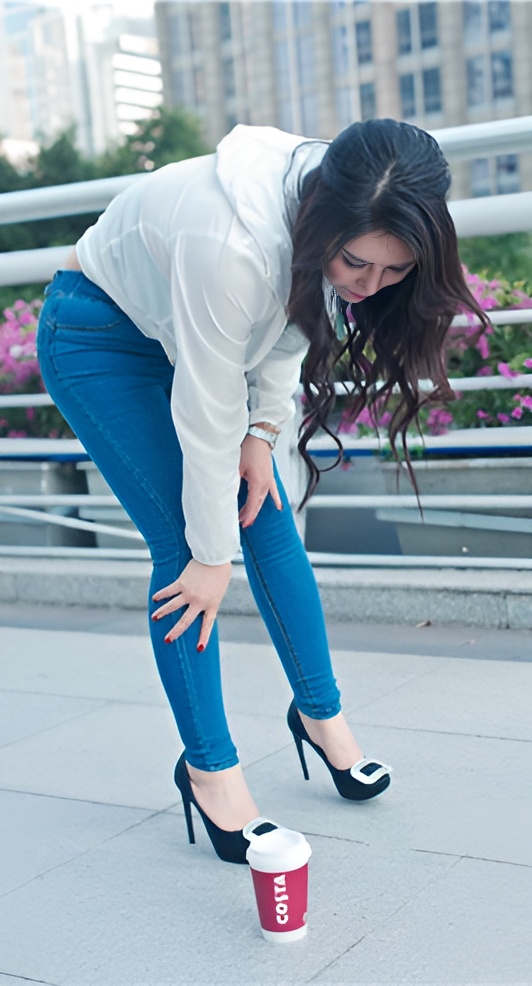 熟女紧牛【套图+视频】