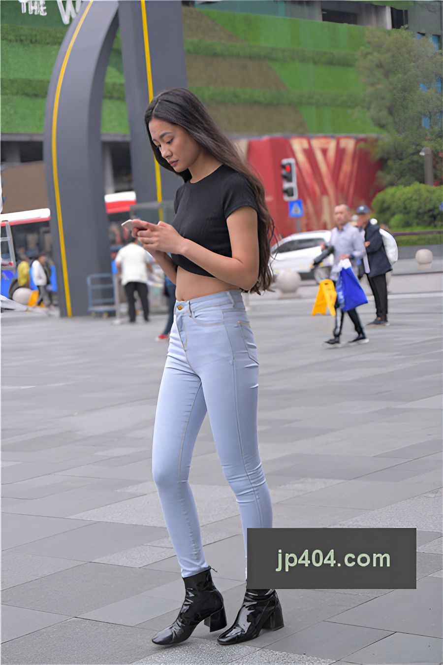 紧牛 【套图+视频】