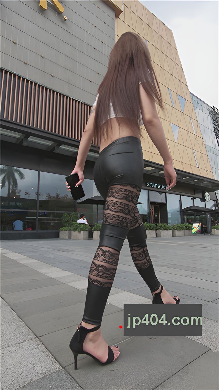 雪儿皮裤 【视频】