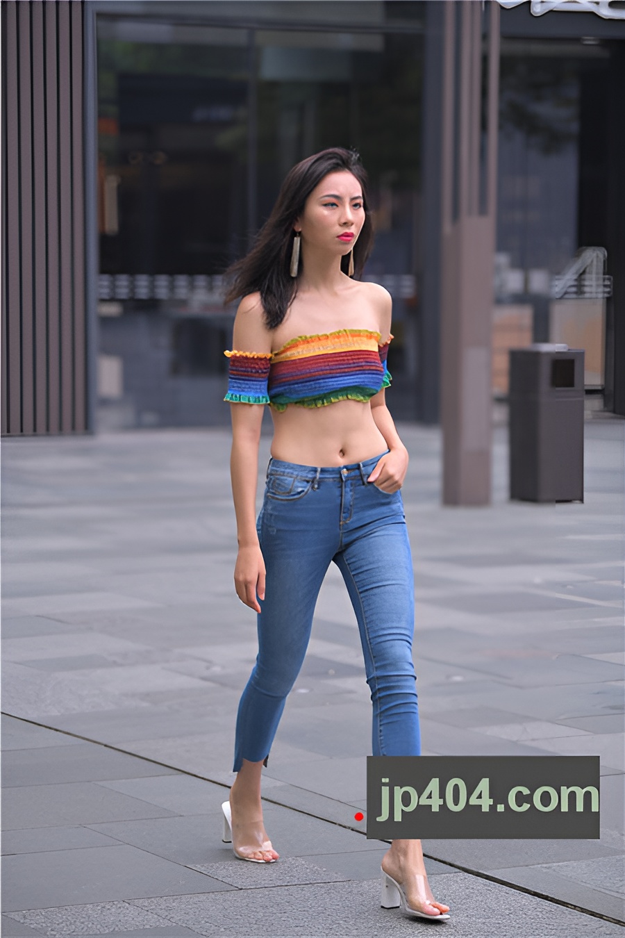 紧牛 【套图+视频】