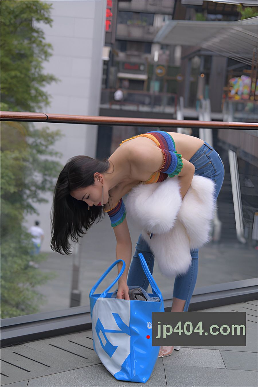 紧牛 【套图+视频】