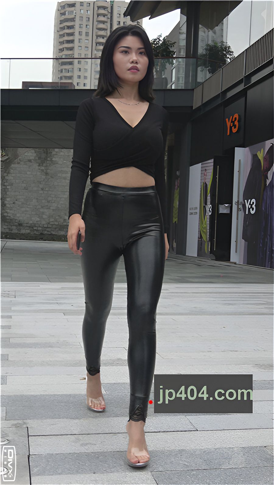 揣测 【套图+视频】