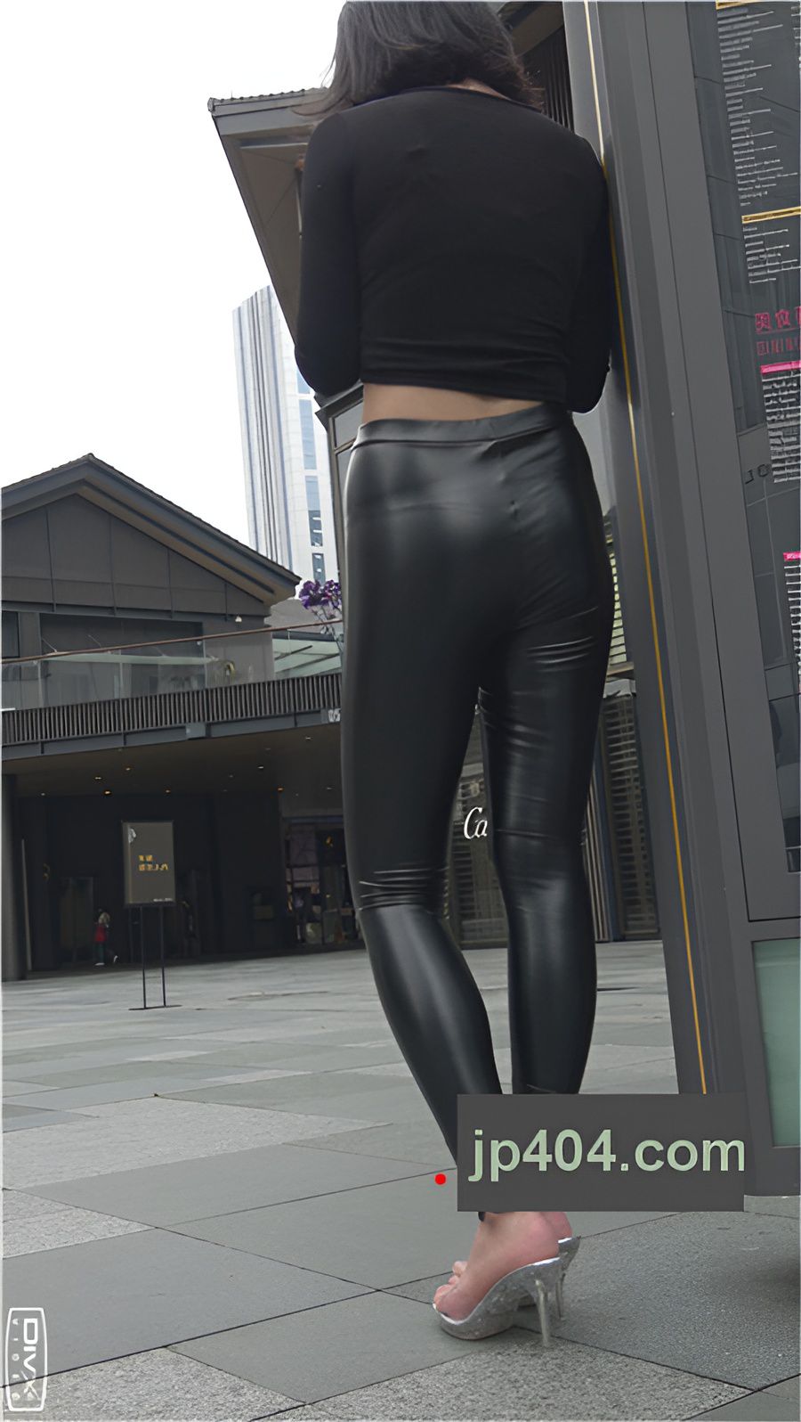 揣测 【套图+视频】