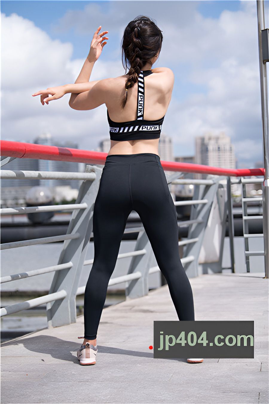 黑色的暗香 【套图+视频】