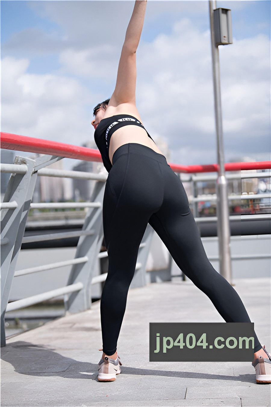 黑色的暗香 【套图+视频】