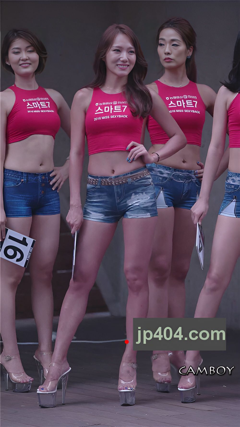 韩国的选秀现场[532/MP4]