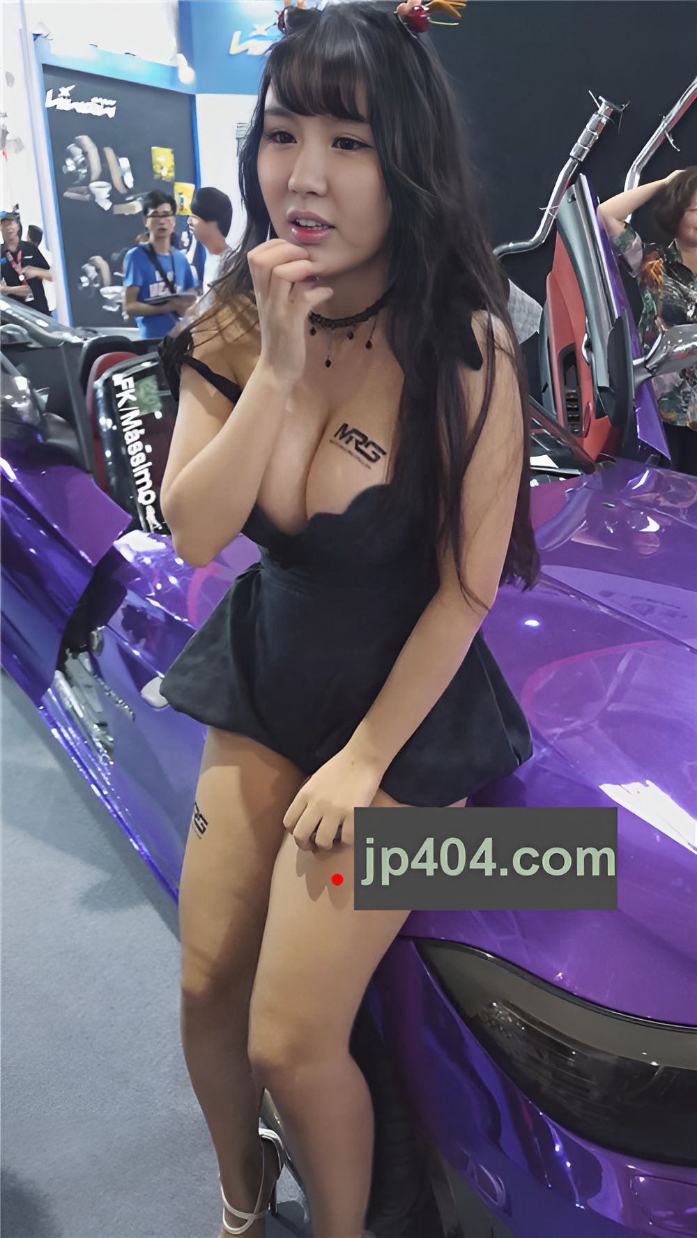 乳此动人[304M/MP4]