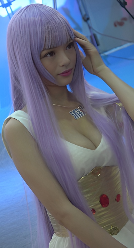 漂亮的小姐姐[452M/MP4]