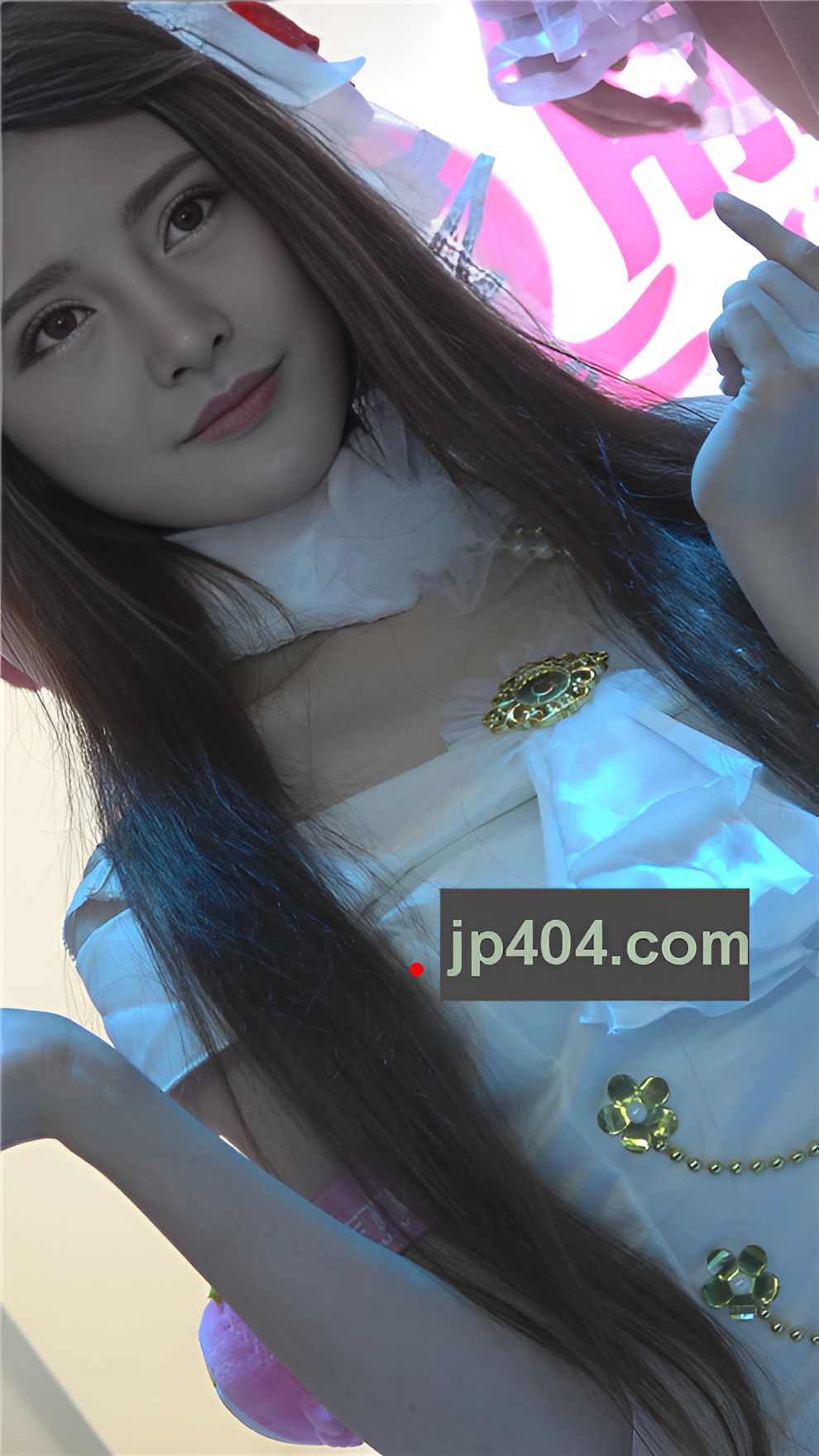 长发气质美模[570M/MP4]