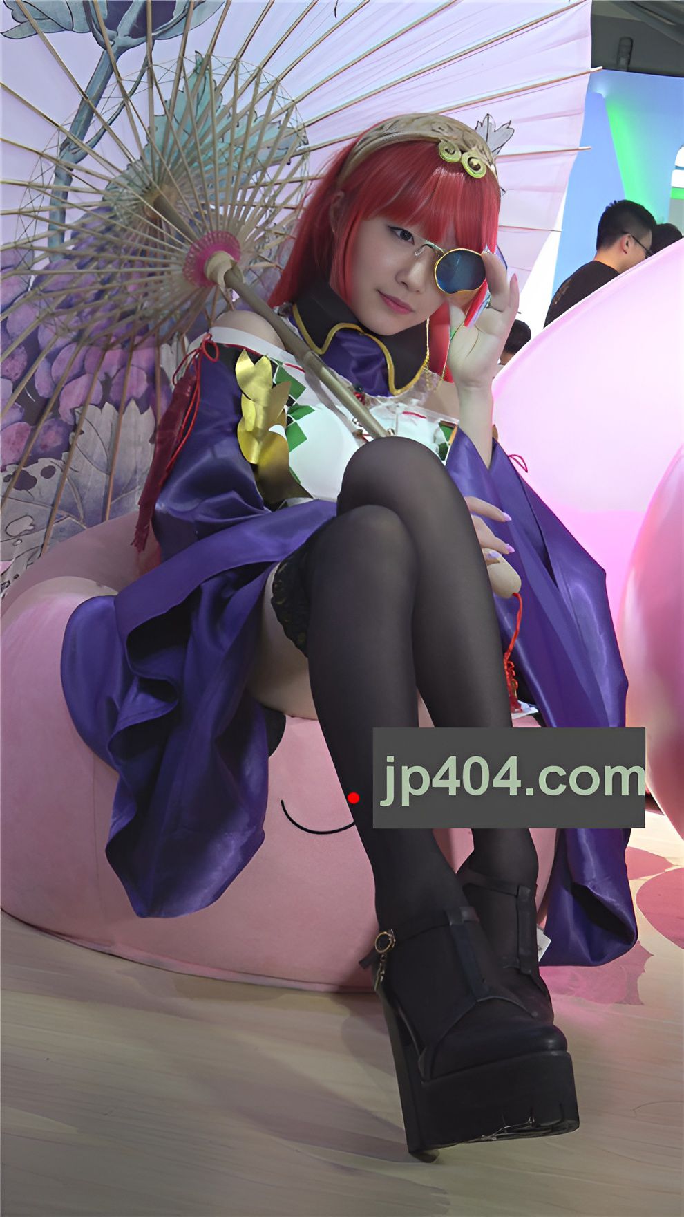 黑丝袜小妹[526M/MP4]