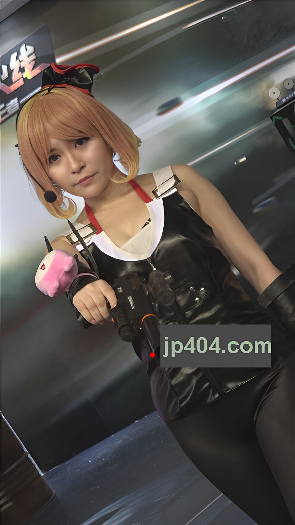 帅气的小妹[375M/MP4]