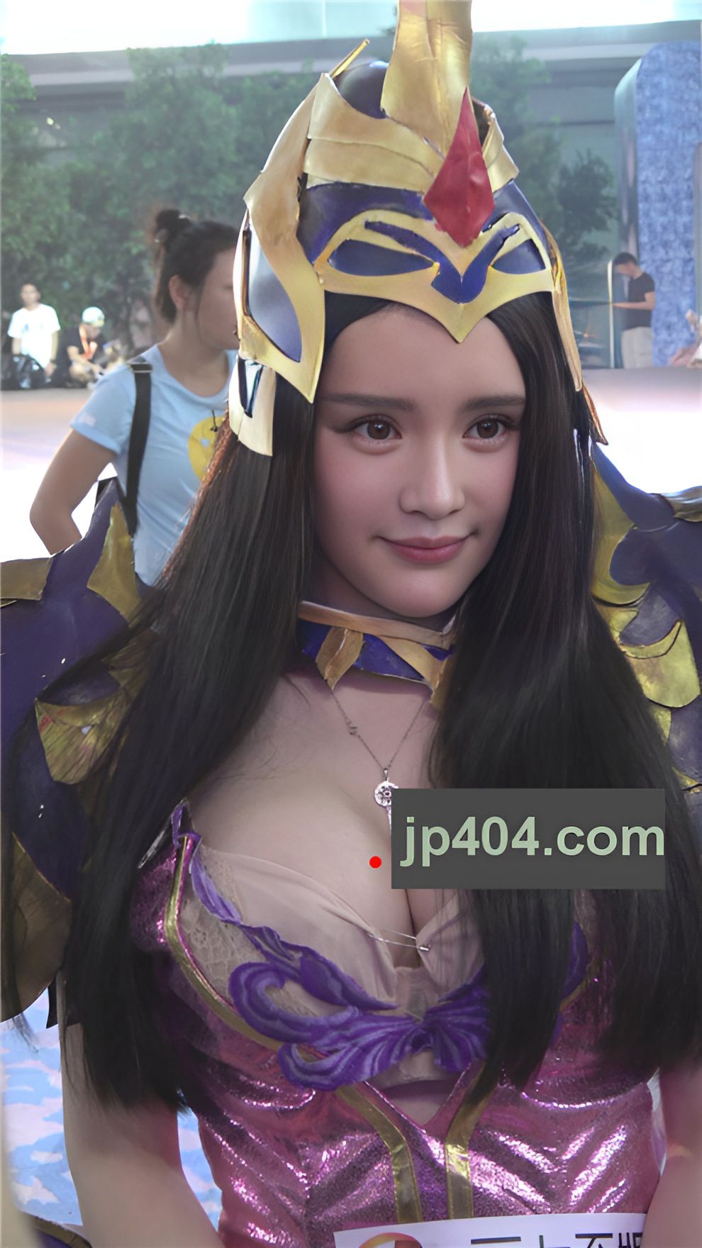 漂亮的美模[405M/MP4]