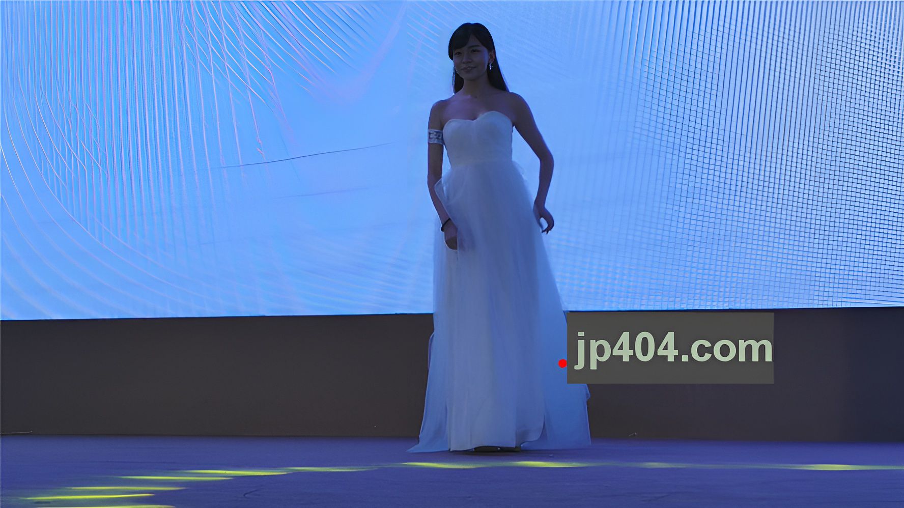 ChinaJoy现场漂亮的小姐姐[428M/MP4]