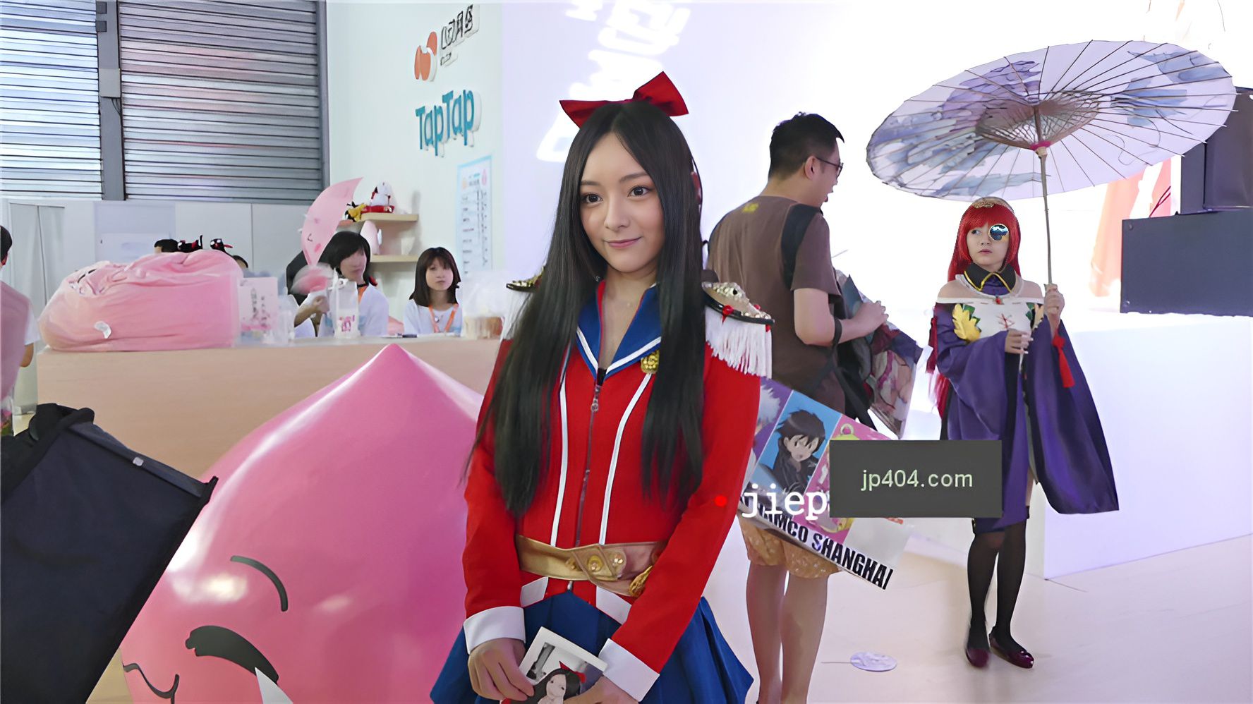 现场捕捉几枚小可爱[329M/MP4]