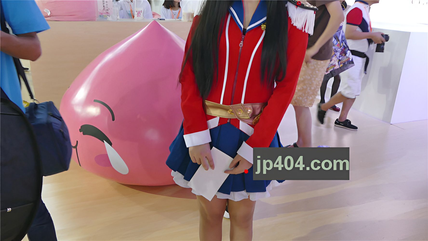 现场捕捉几枚小可爱[329M/MP4]