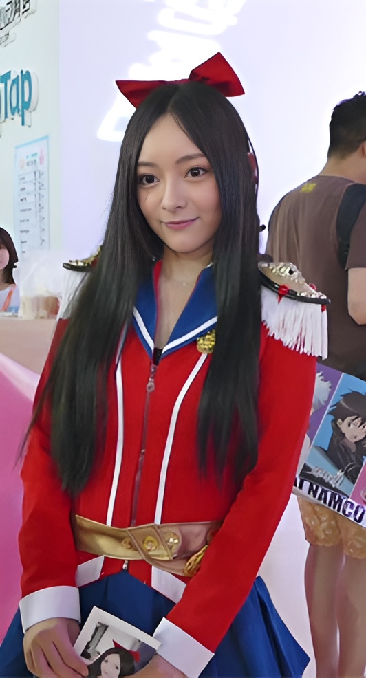 现场捕捉几枚小可爱[329M/MP4]