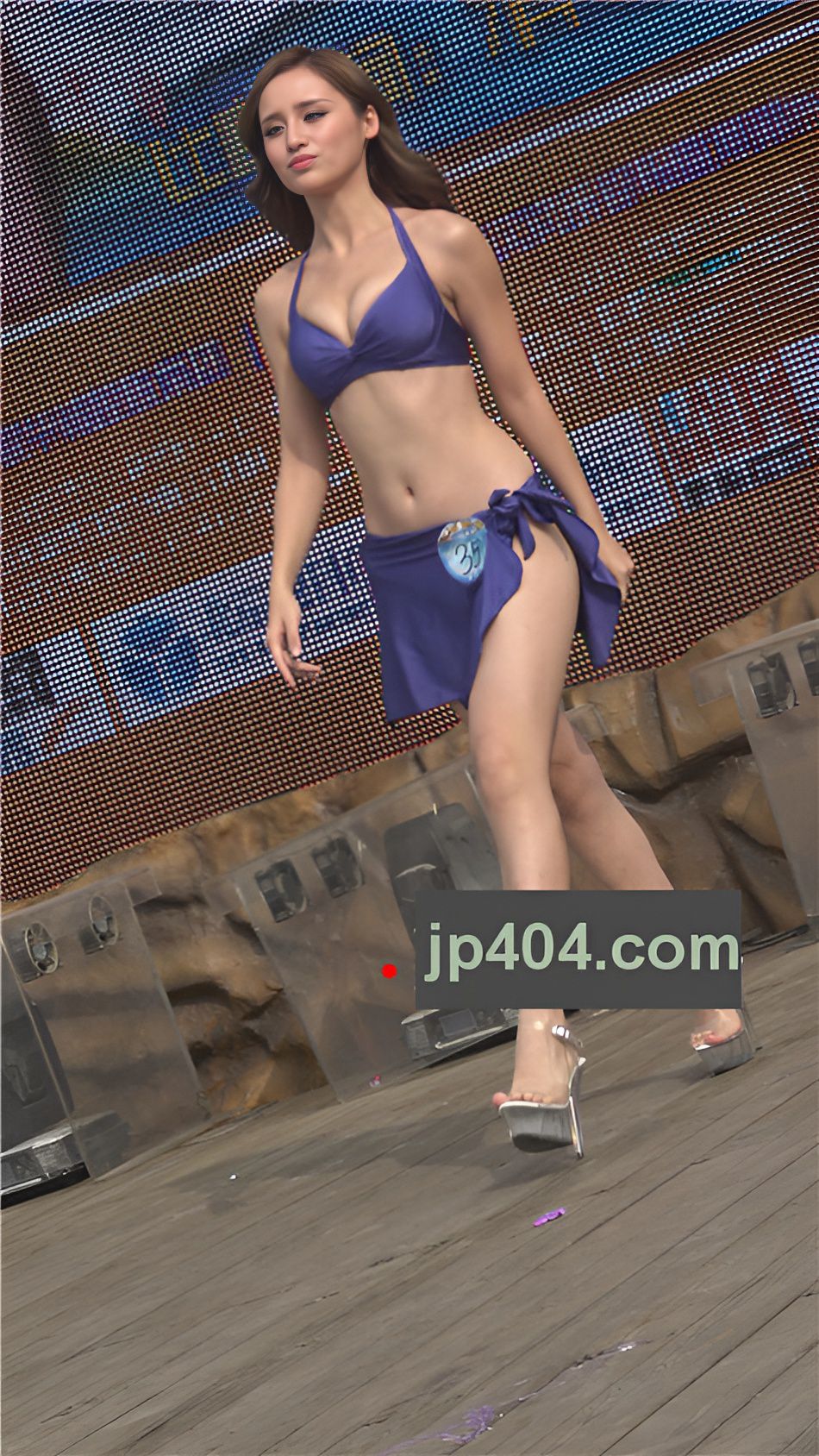 极品比基尼高校美女[1.82G/MP4]