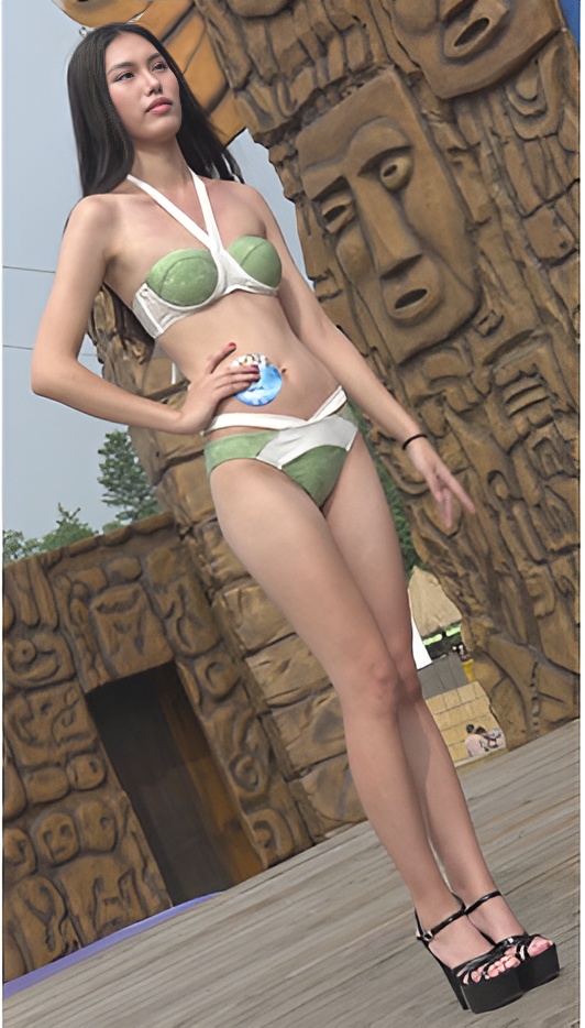 长腿比基尼美女小姐姐[924M/MP4]