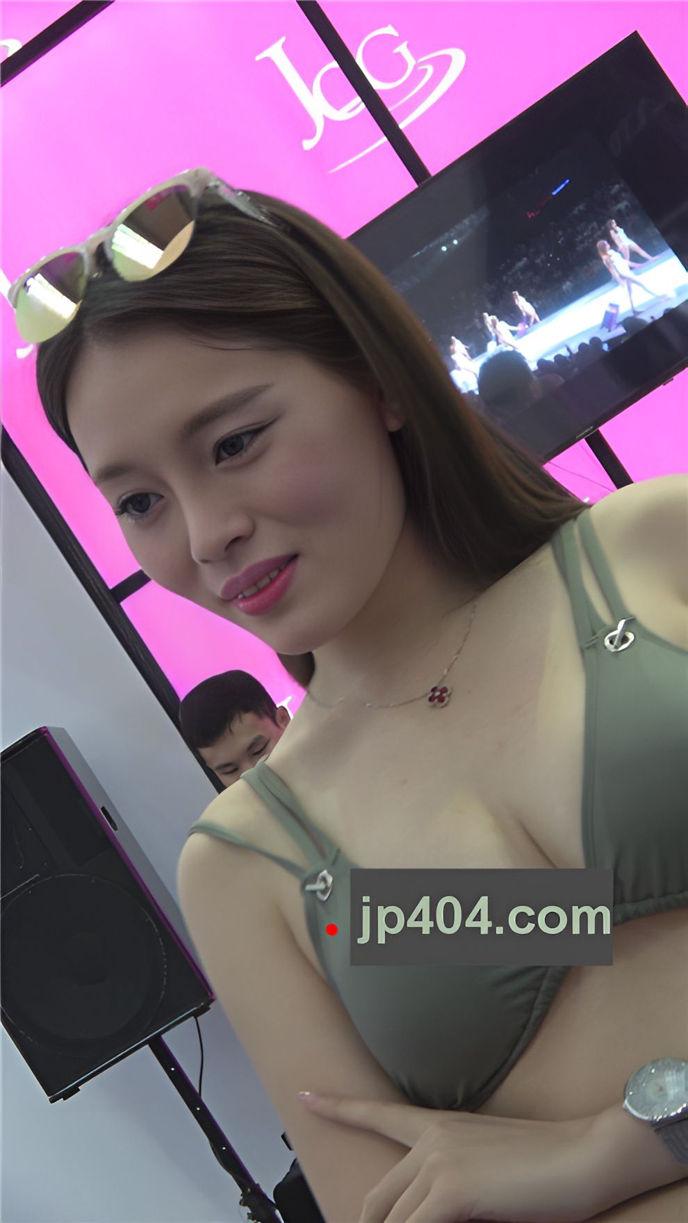 泳装模特小姐姐[517M/MP4]