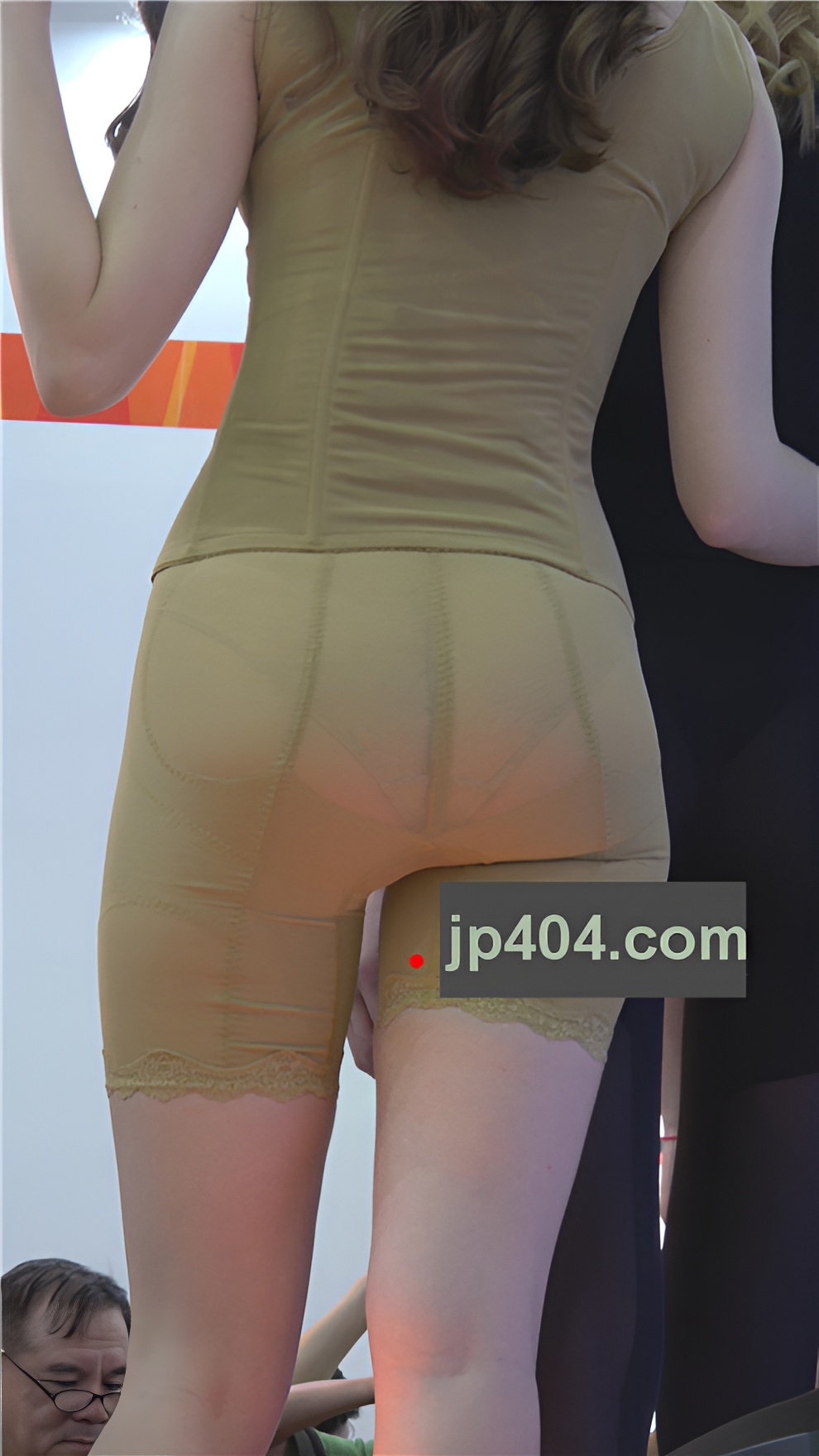 性感的塑身衣[674M/MP4]