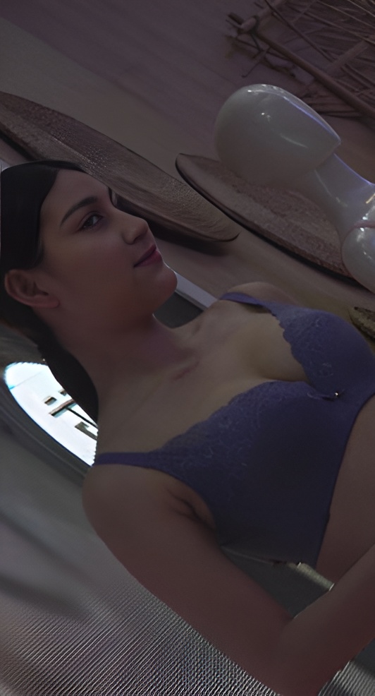 内衣模特美女[461M/MP4]