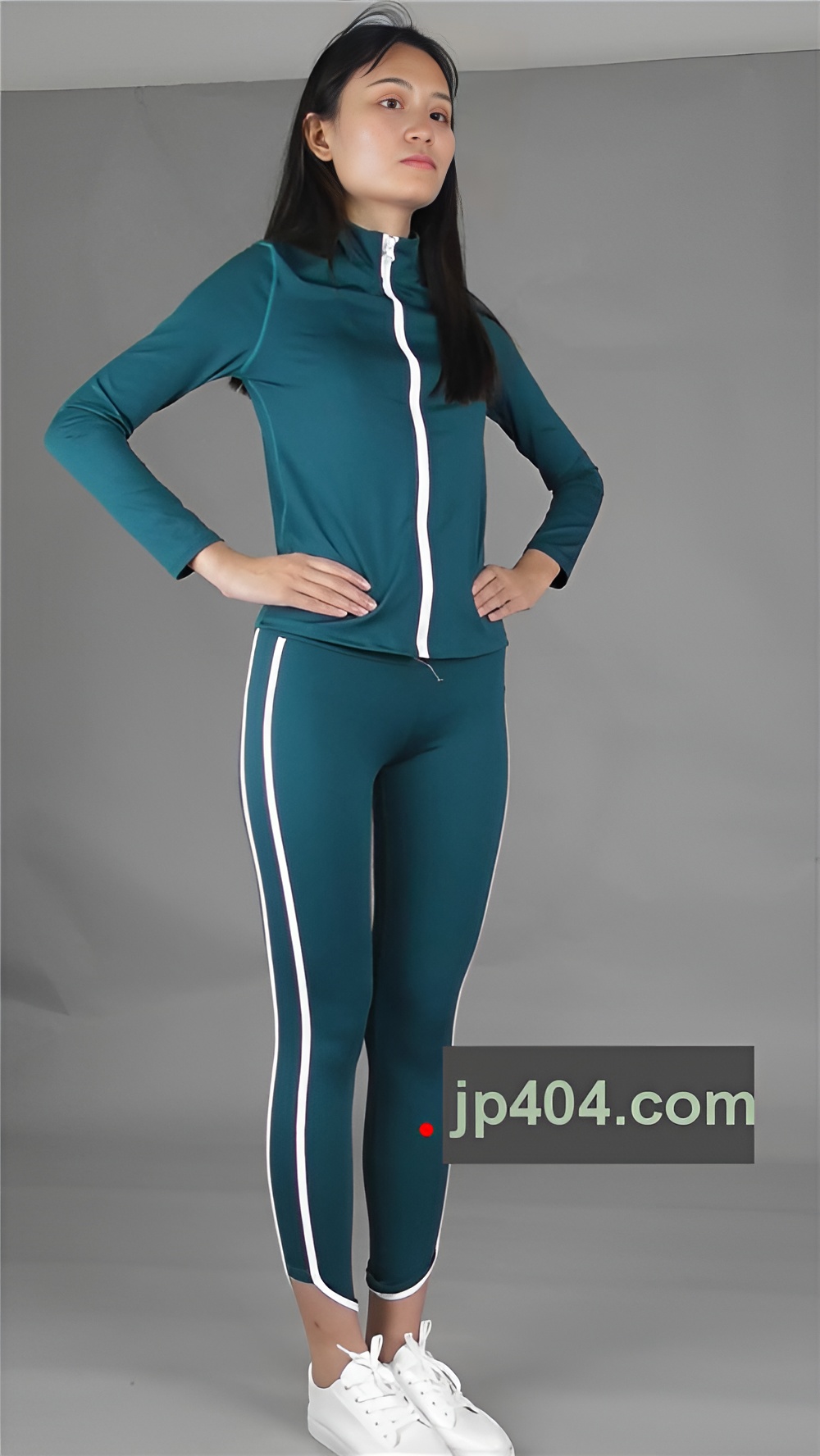 小舒紧身运动套装[118M/MP4]