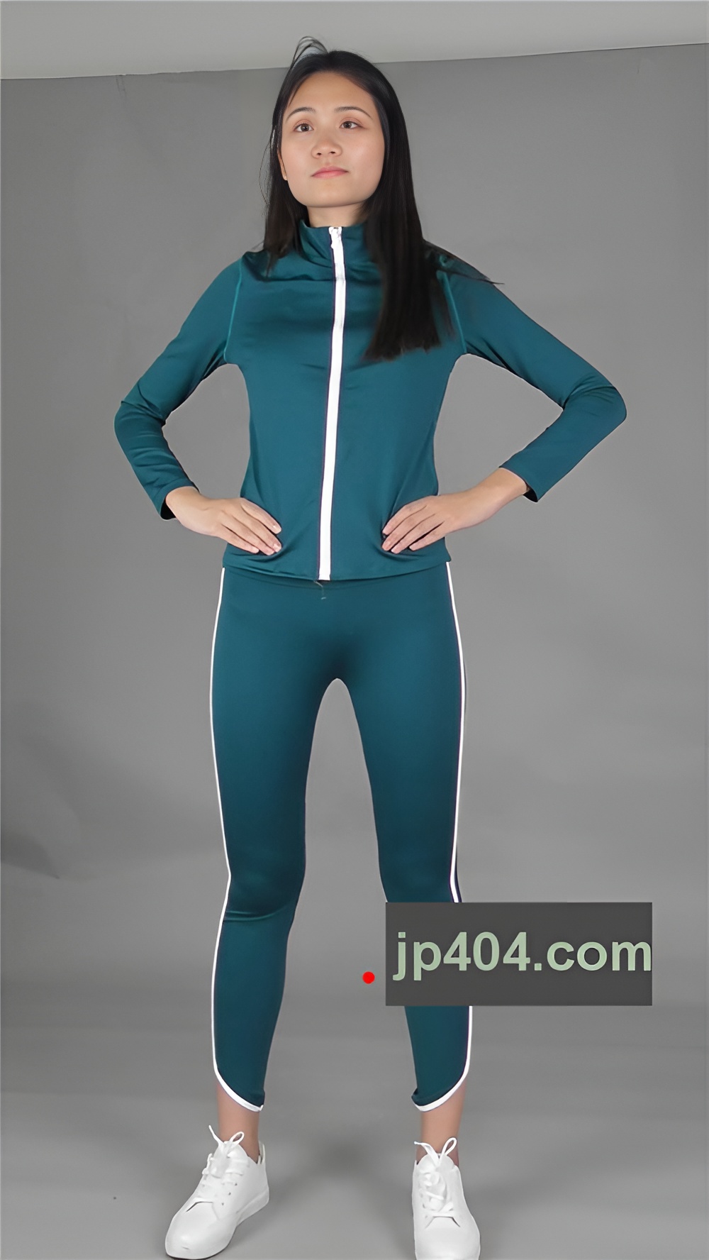 小舒紧身运动套装[118M/MP4]