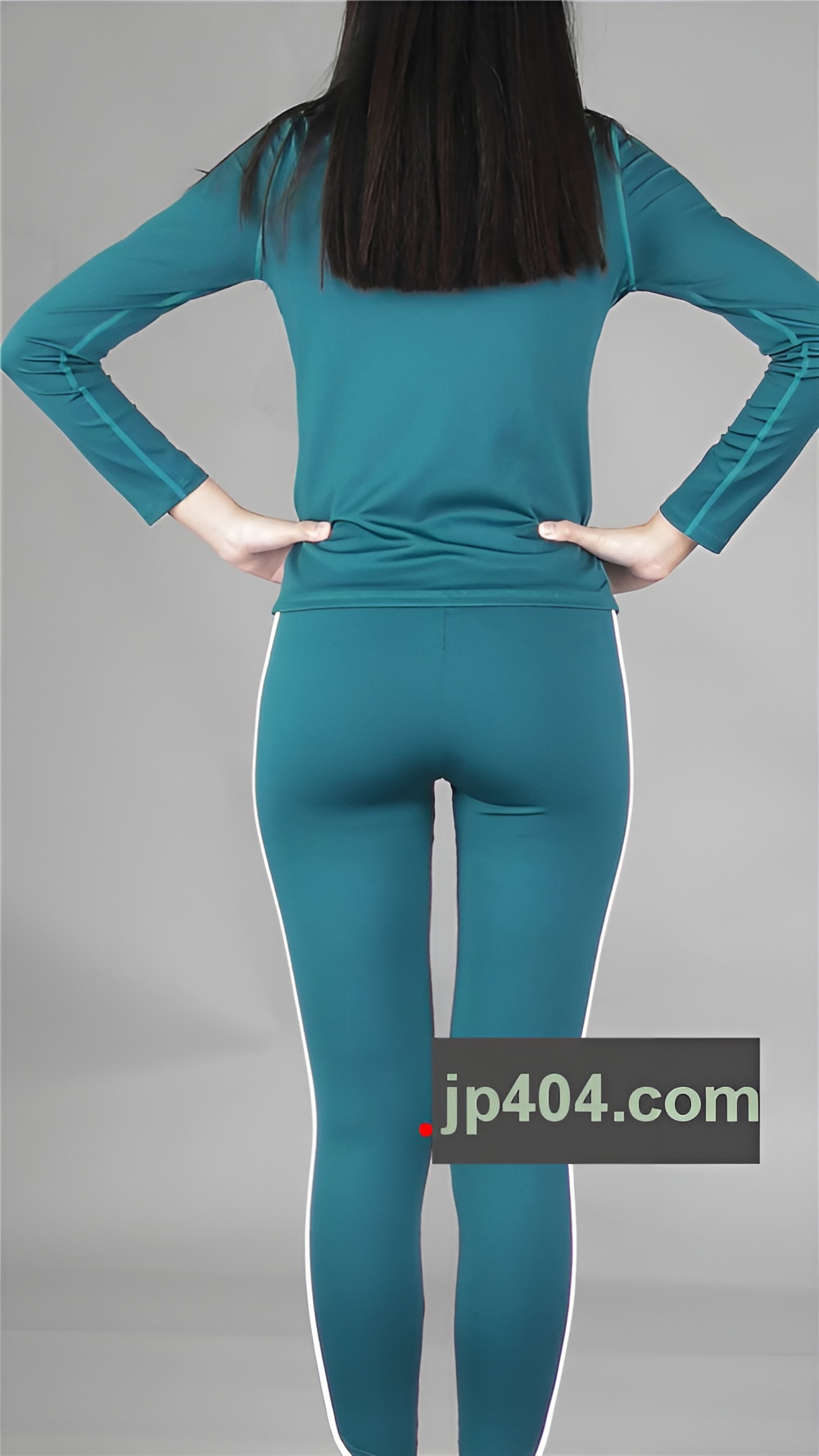 小舒紧身运动套装[118M/MP4]