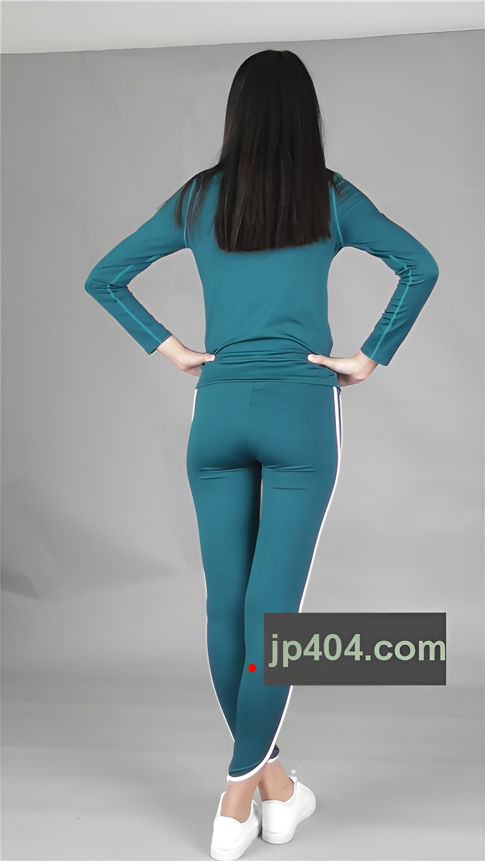 小舒紧身运动套装[118M/MP4]