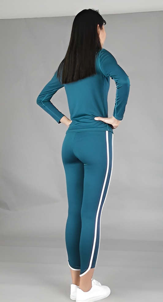 小舒紧身运动套装[118M/MP4]