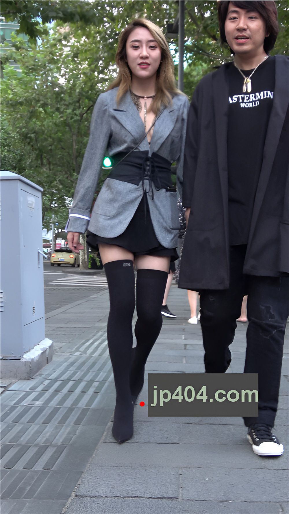 黄发小姐姐[1.38G/MP4]