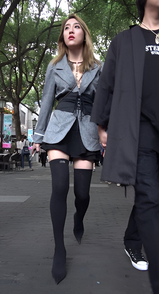 黄发小姐姐[1.38G/MP4]