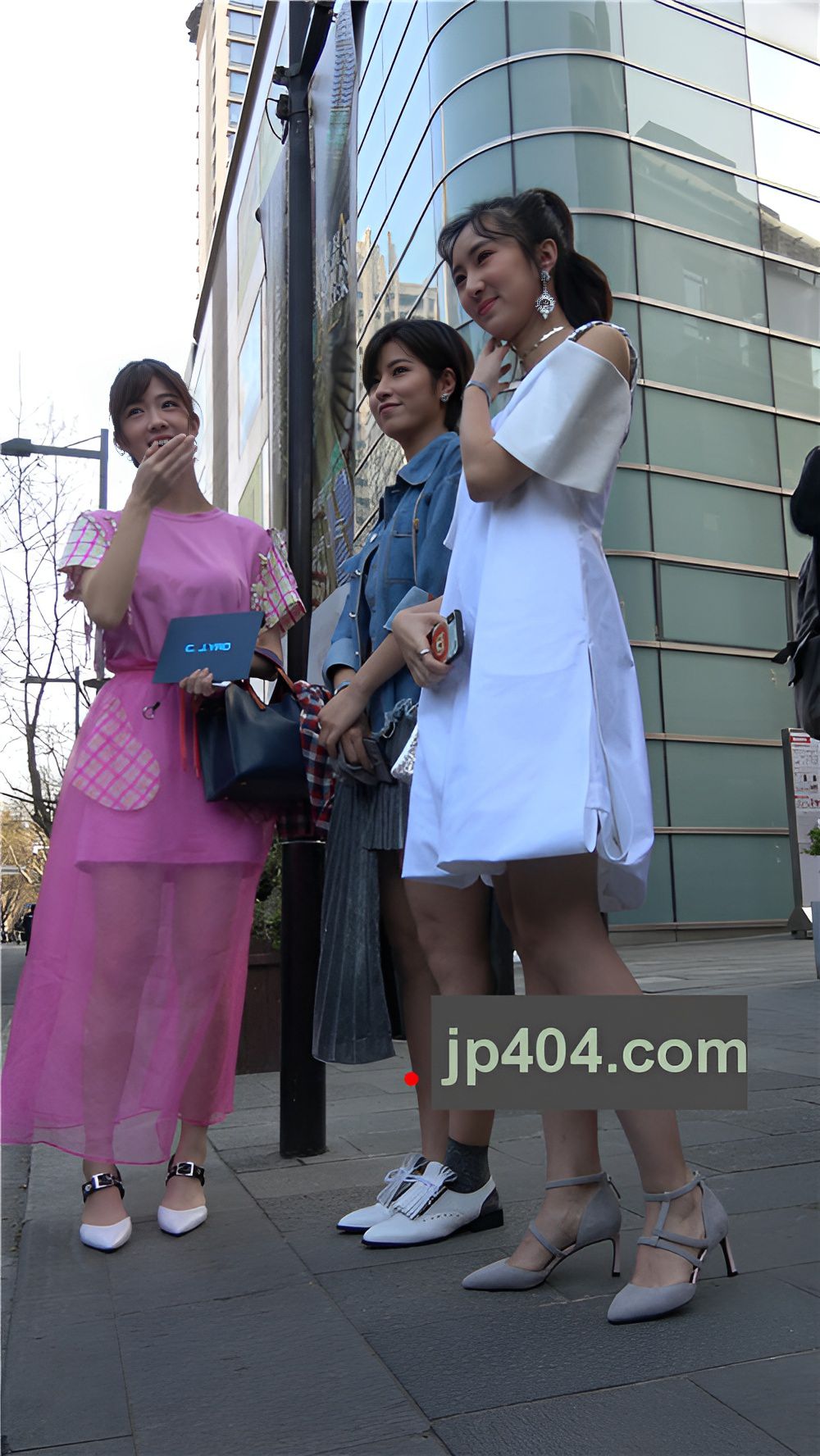 几个漂亮的小姐姐[1.79G/MP4]