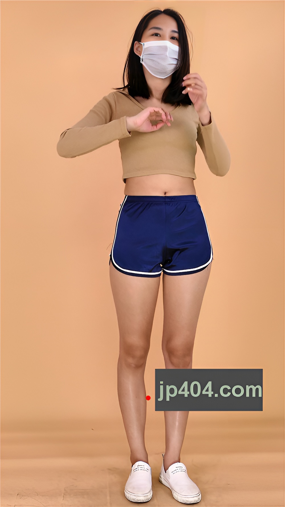 小鱼的蓝色短裤[521M/MP4]