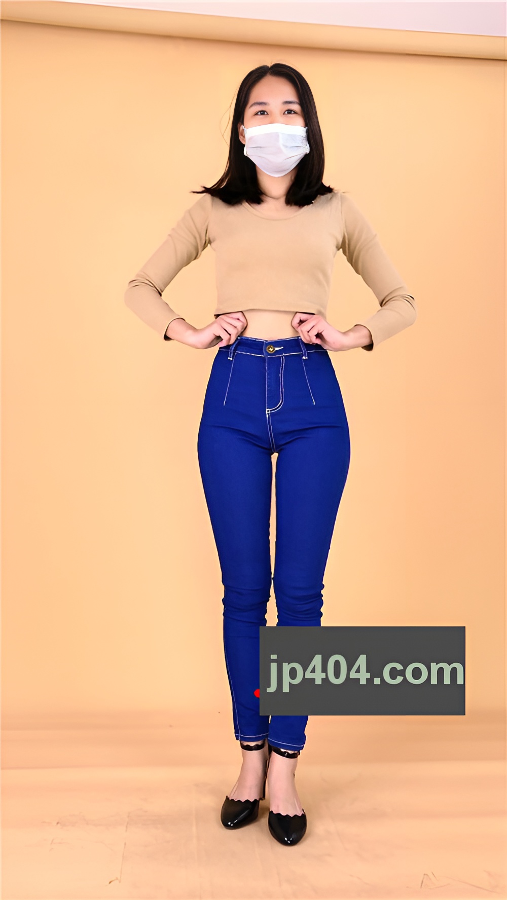 小鱼的牛仔裤[436M/MP4]