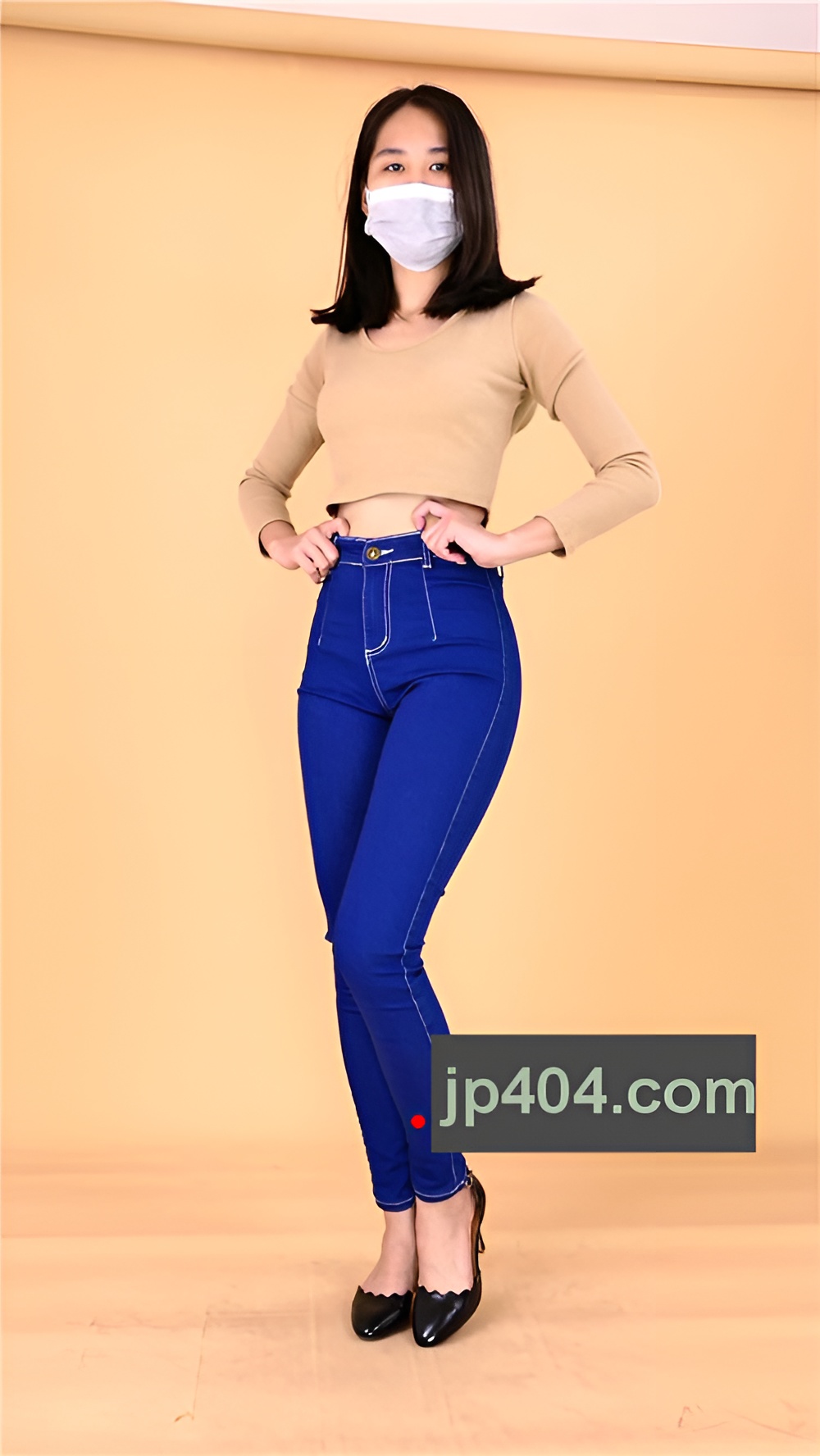 小鱼的牛仔裤[436M/MP4]