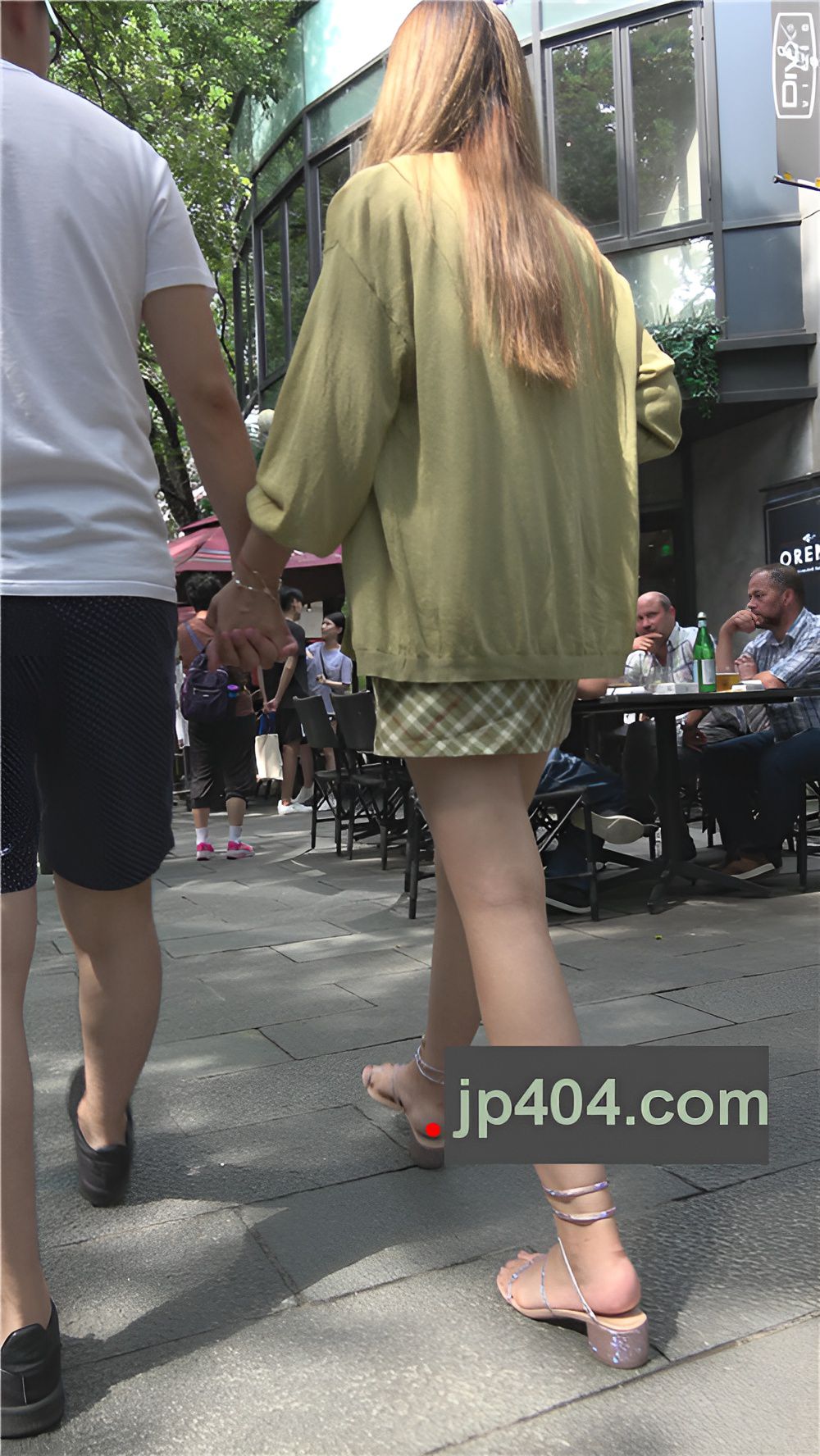 黄发小姐姐[2.3G/MP4]