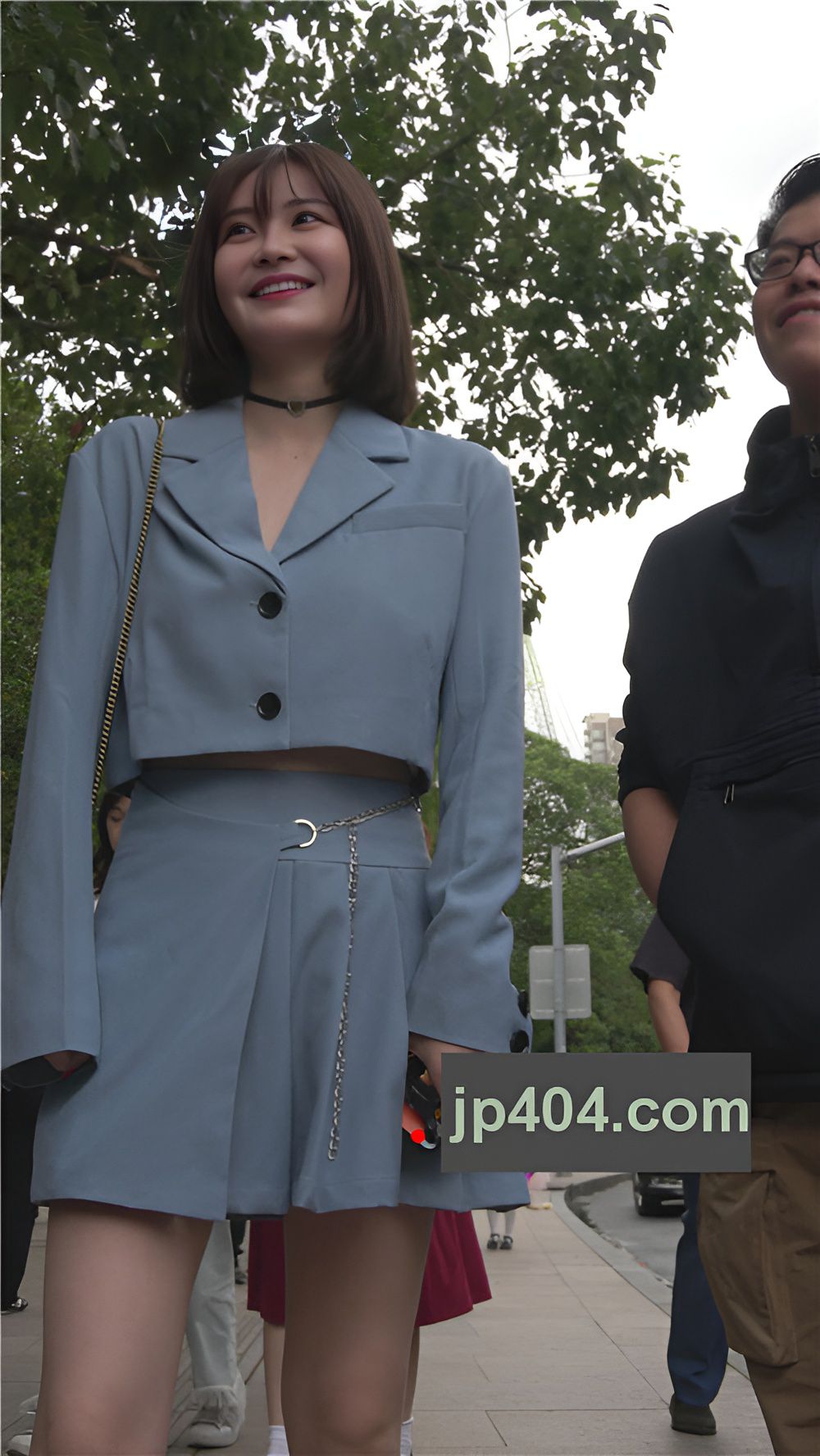 漂亮的美女气质小姐姐[513M/MP4]