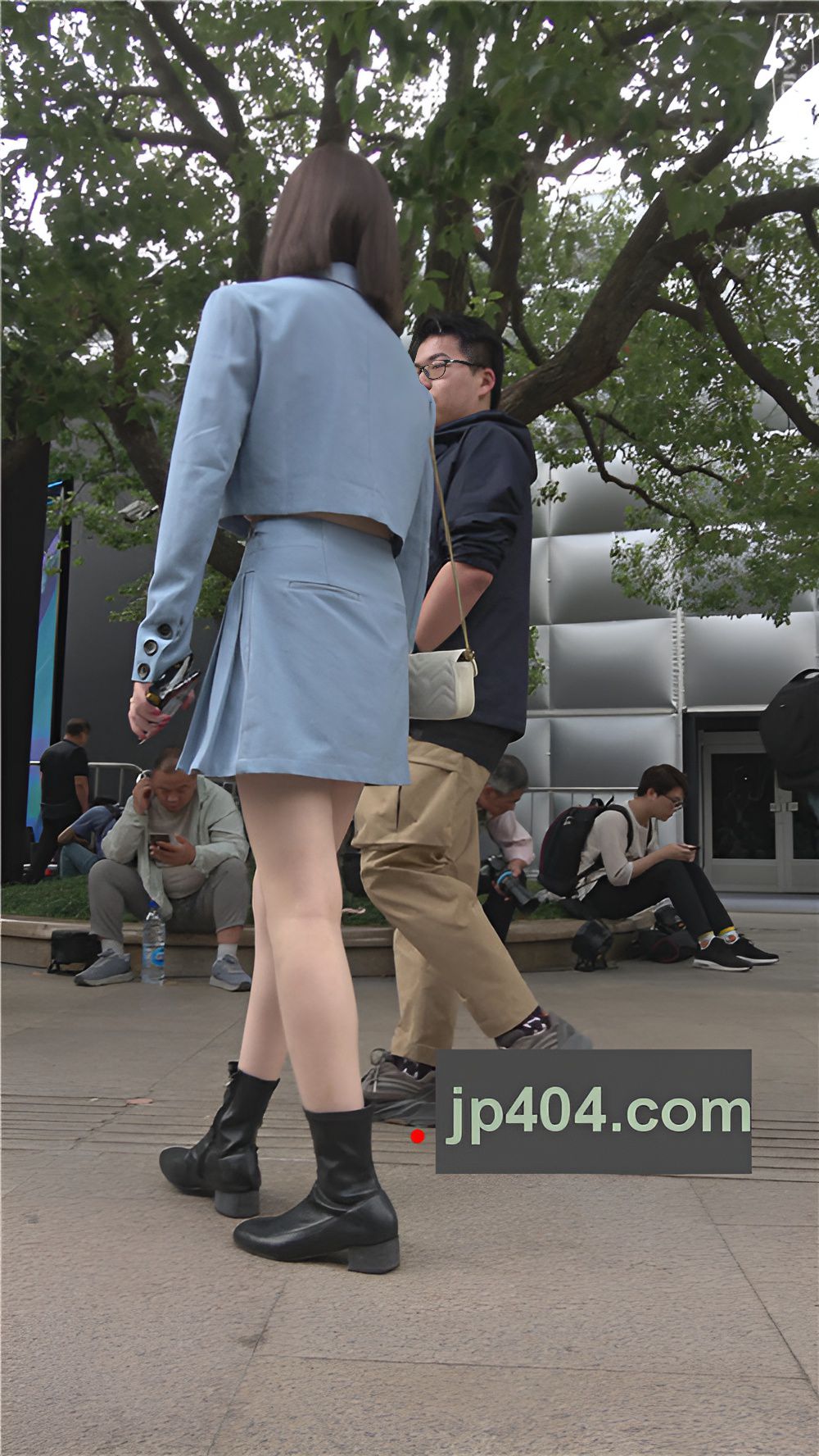 漂亮的美女气质小姐姐[513M/MP4]