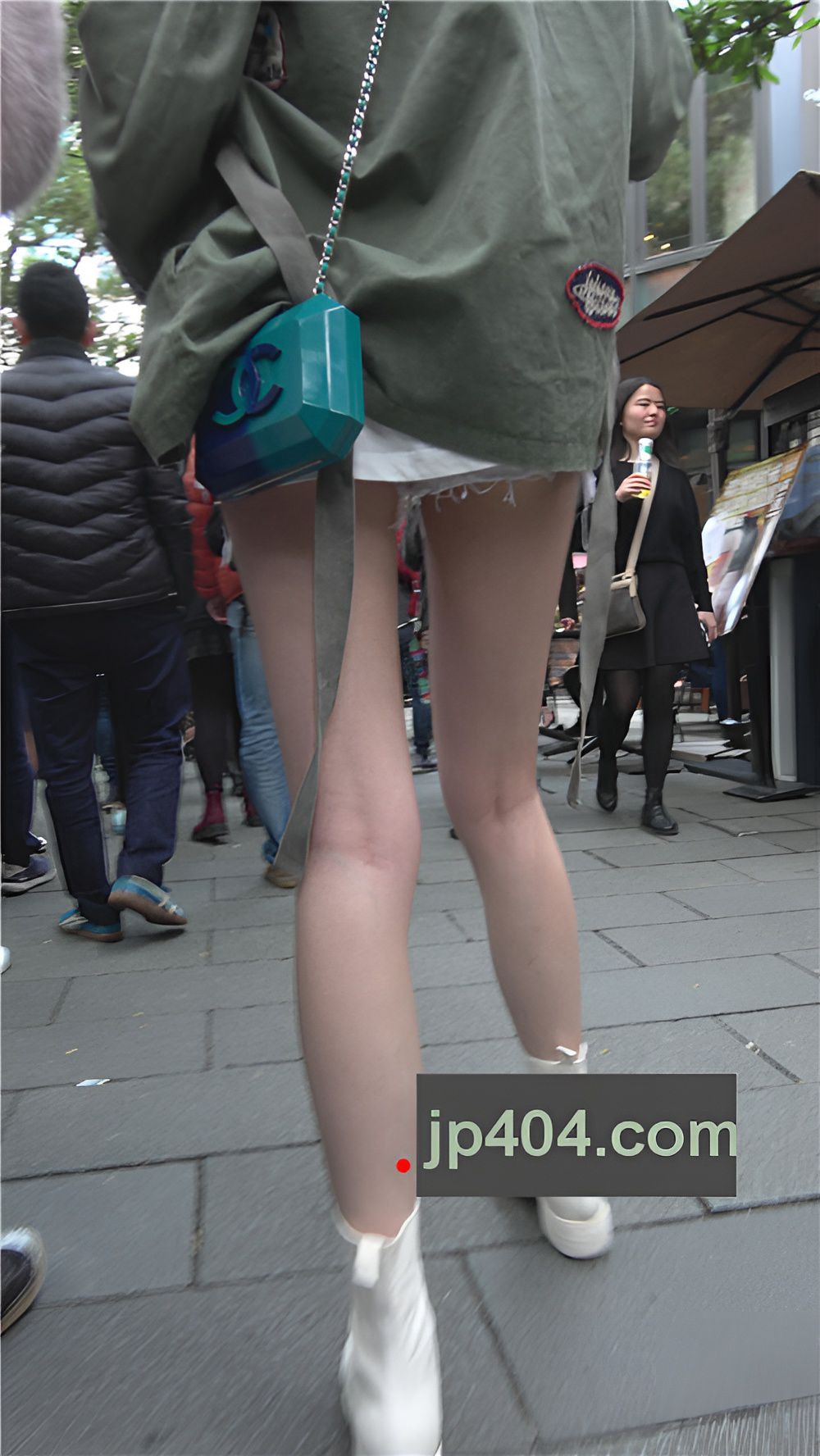 漂亮的两个气质小姐姐[1.51G/MP4]