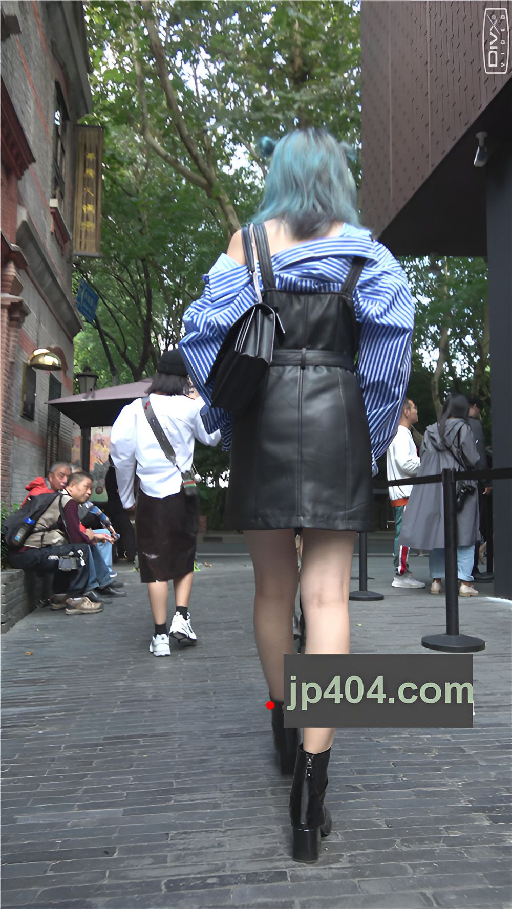 皮裙皮靴MM[931M/MP4]