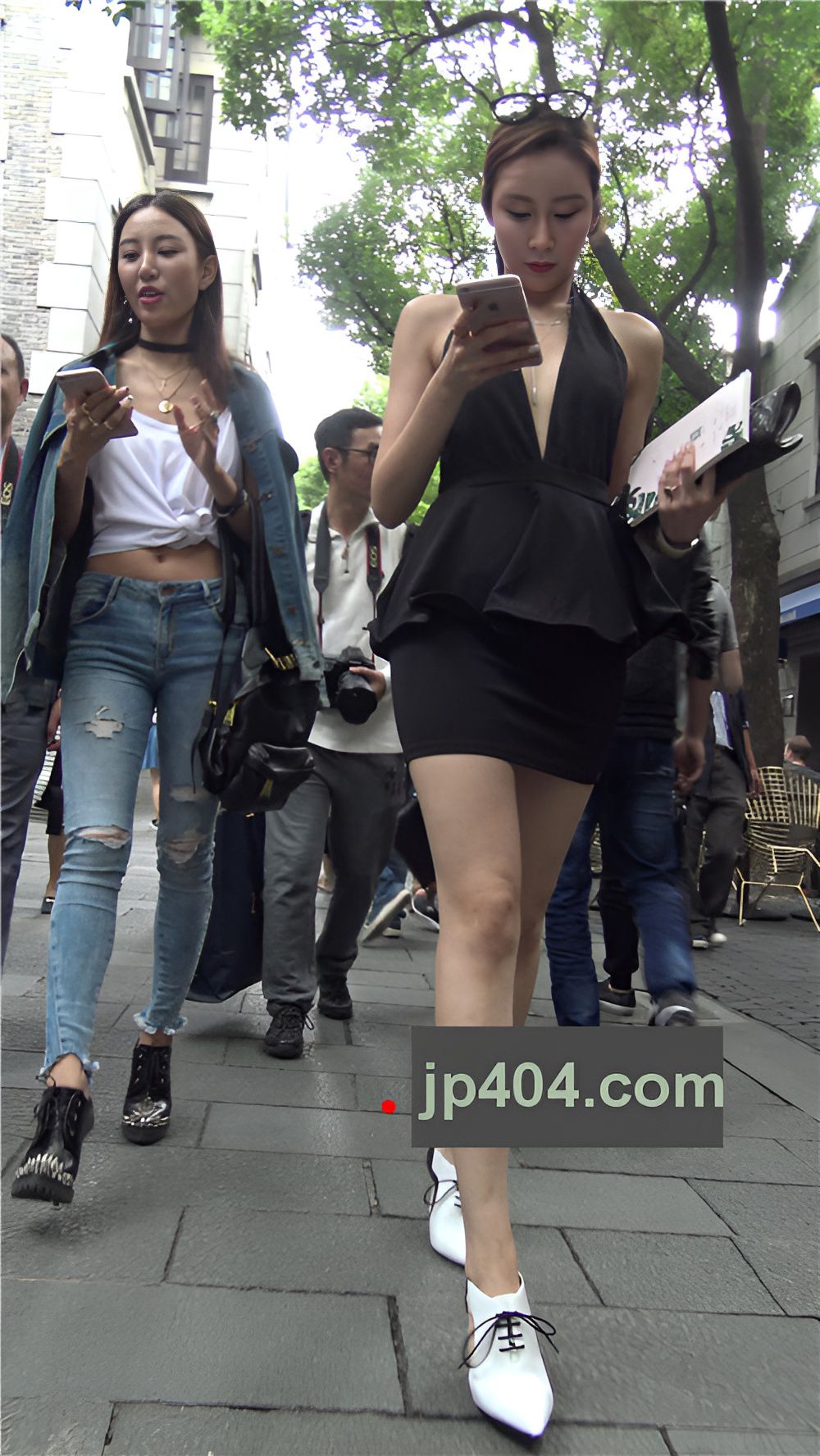 深V妹子[632M/MP4]