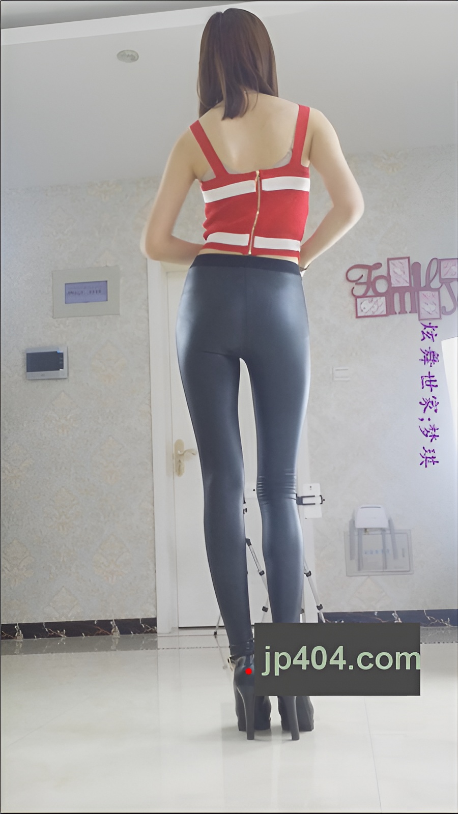 梦琪小姐姐[448M/MP4]