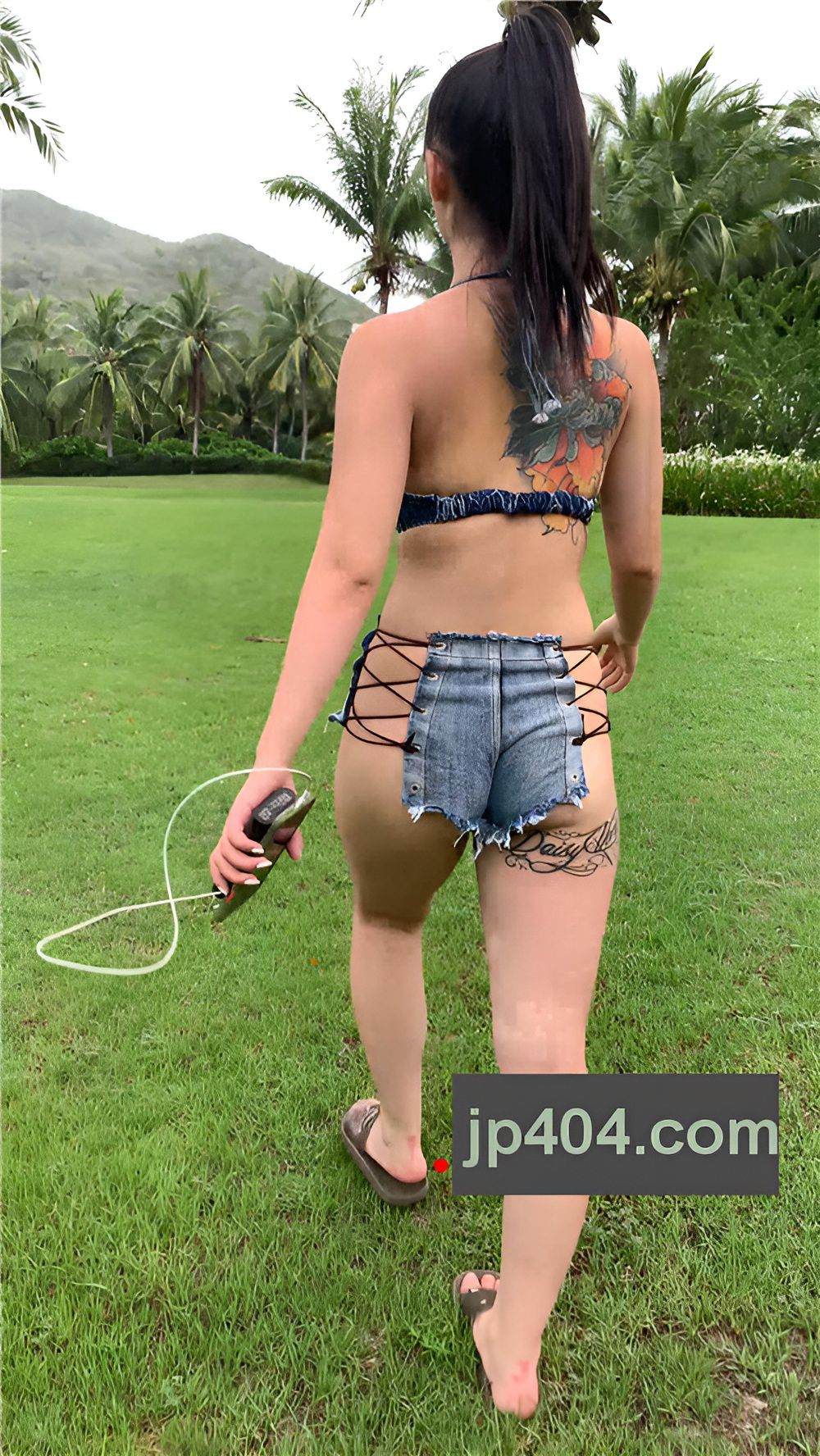 （视频一）Rain Day [5.84G/MP4]