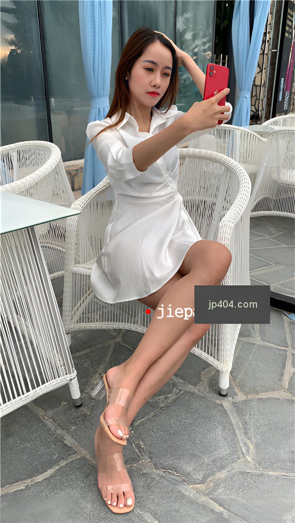 （视频）黑色泳装美女 [9.76G/MP4]