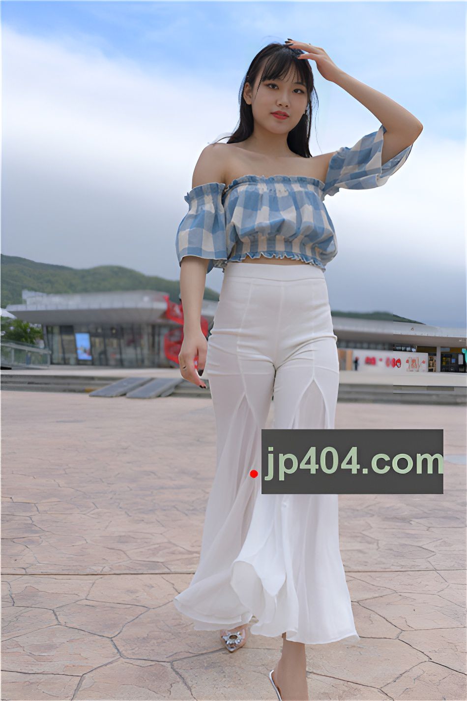 （套图二）不自觉的想你 (414P)[7.85G/JPG]