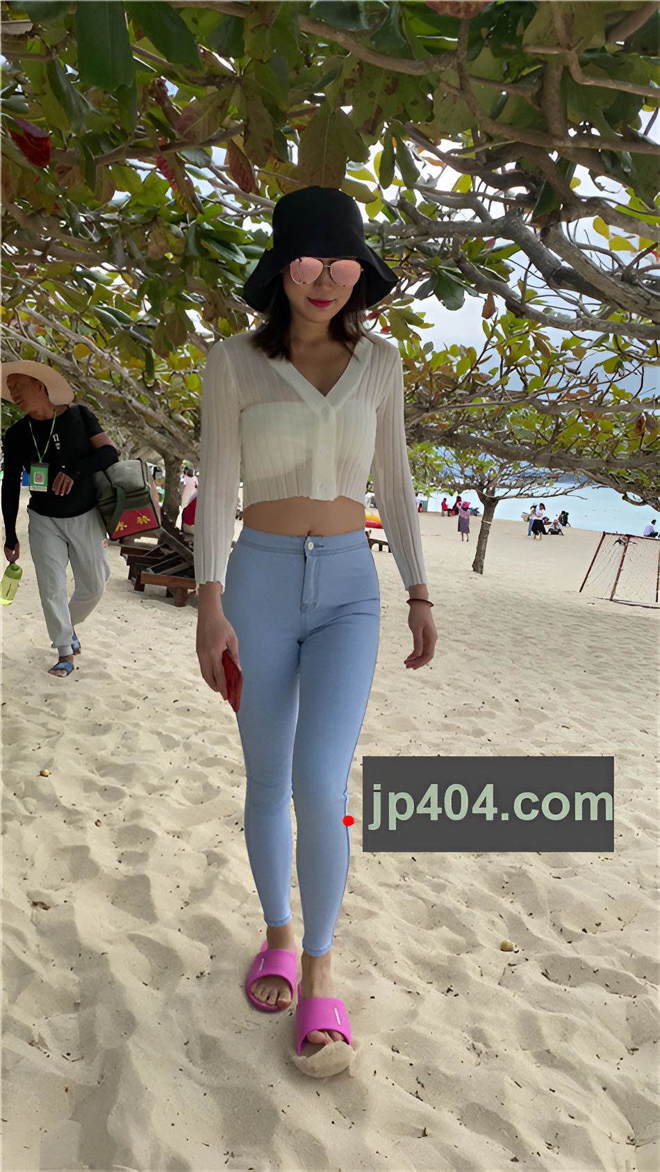 （视频）小憩-02  [6.74G/MP4]